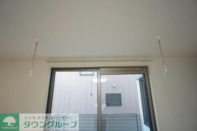 カーサ カトレアの物件内観写真