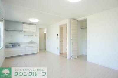 コーポ大和の物件内観写真