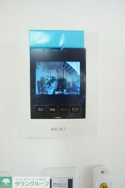 コーポ大和の物件内観写真