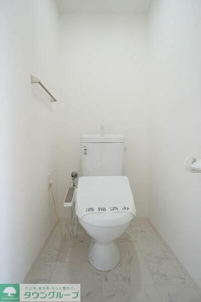 コーポ大和の物件内観写真