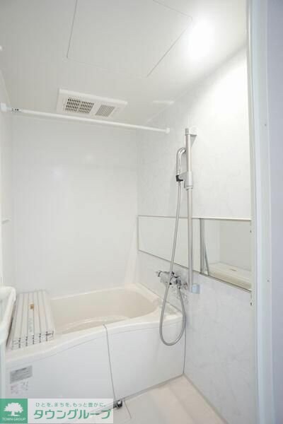 コーポ大和の物件内観写真