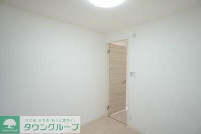 コーポ大和の物件内観写真