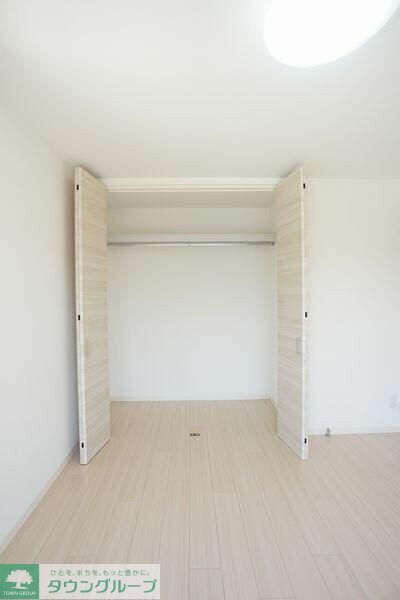 コーポ大和の物件内観写真