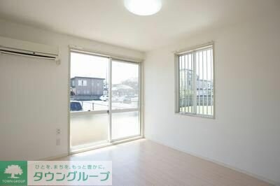 コーポ大和の物件内観写真