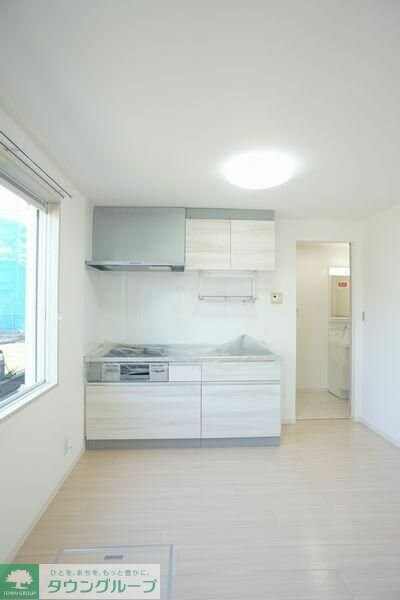 コーポ大和の物件内観写真