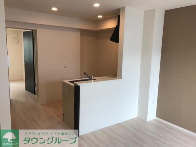 ブルースターの物件内観写真