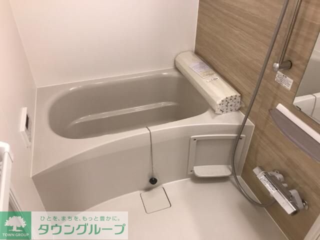 ブルースターの物件内観写真