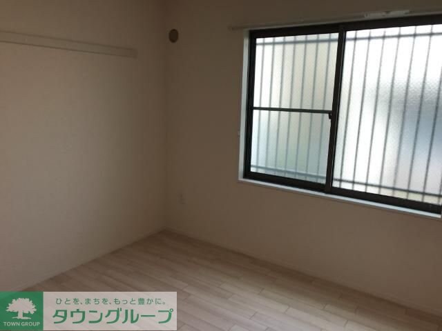 ブルースターの物件内観写真