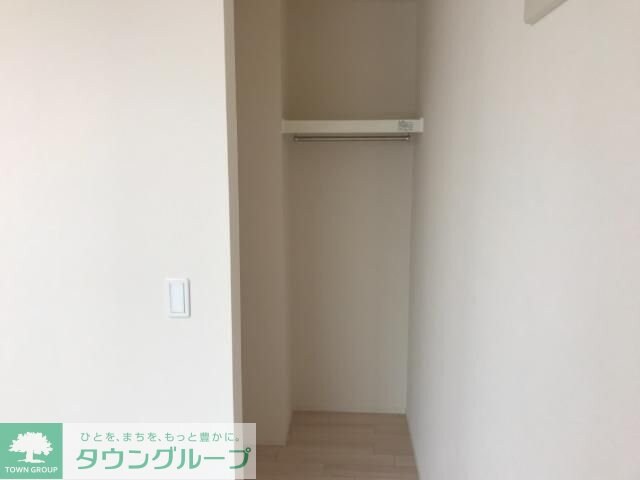 ブルースターの物件内観写真