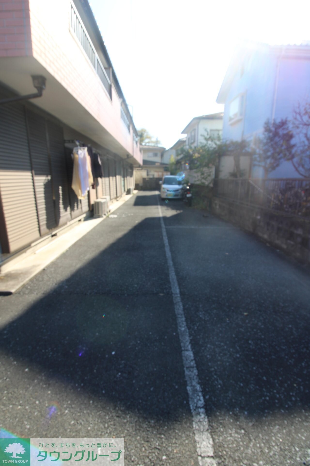 b’CASA熊谷VIre-bornの物件内観写真