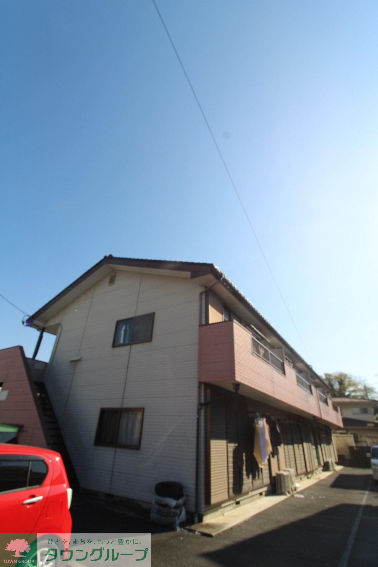 b’CASA熊谷VIre-bornの物件内観写真