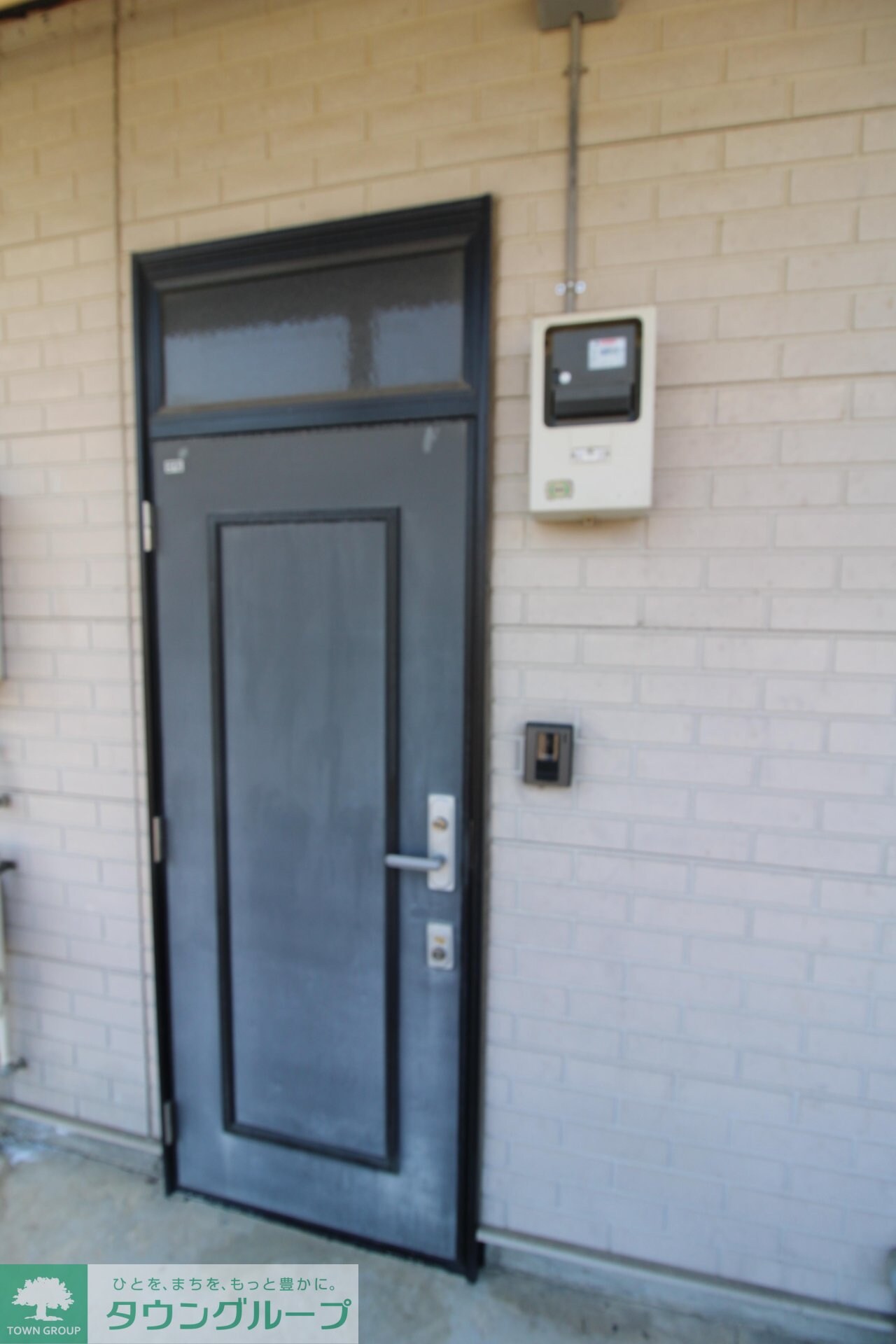 b’CASA熊谷VIre-bornの物件内観写真