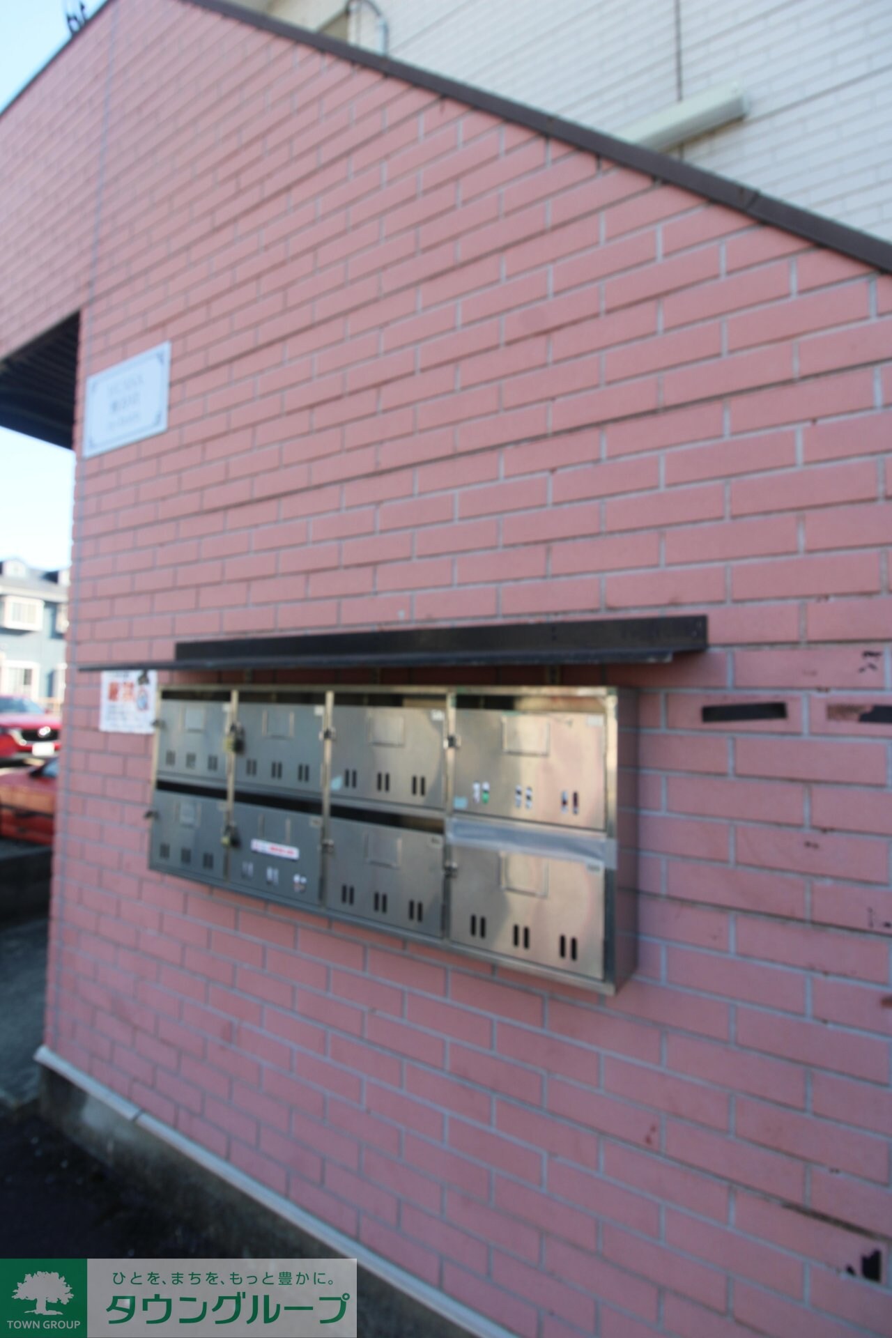 b’CASA熊谷VIre-bornの物件内観写真