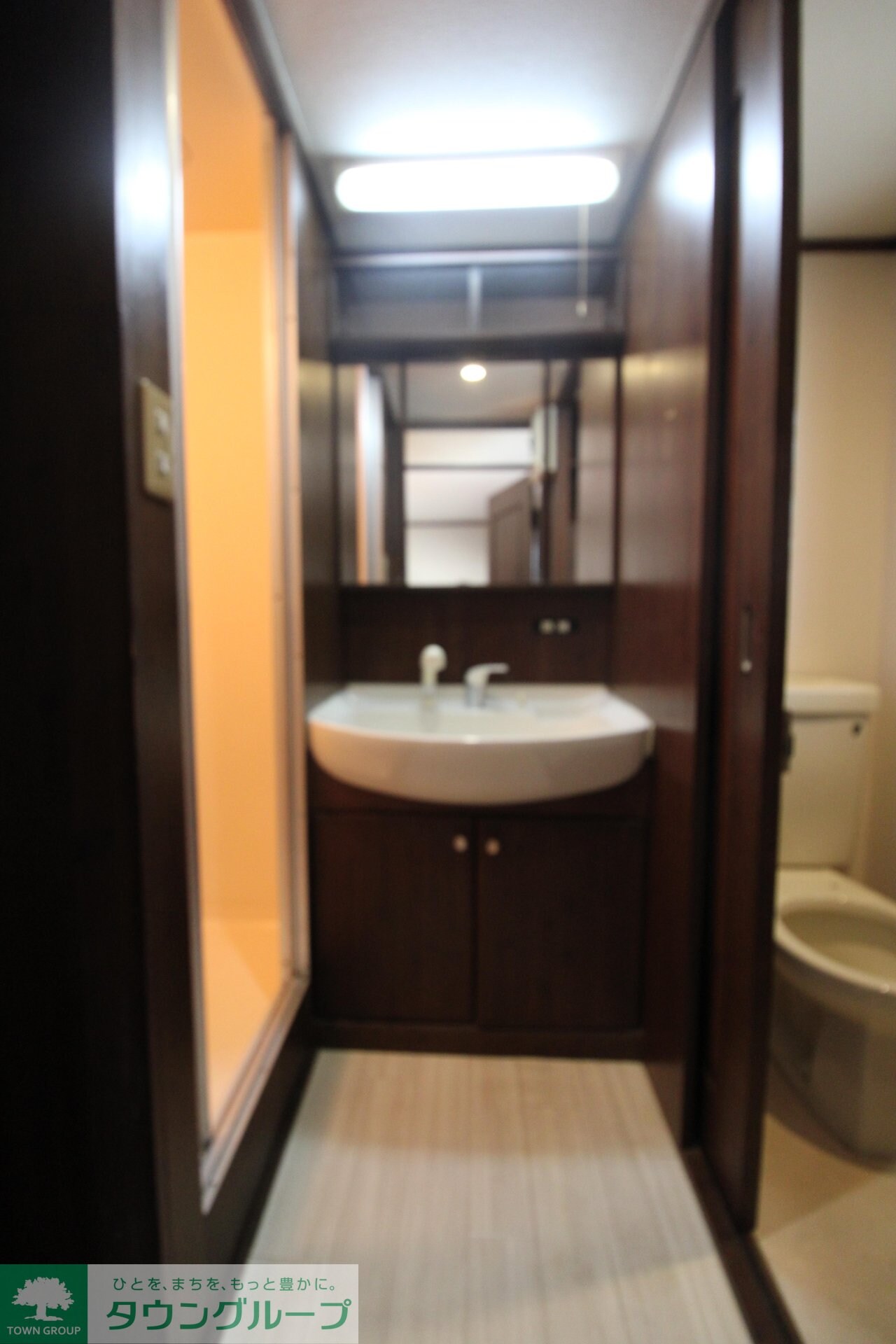 b’CASA熊谷VIre-bornの物件内観写真