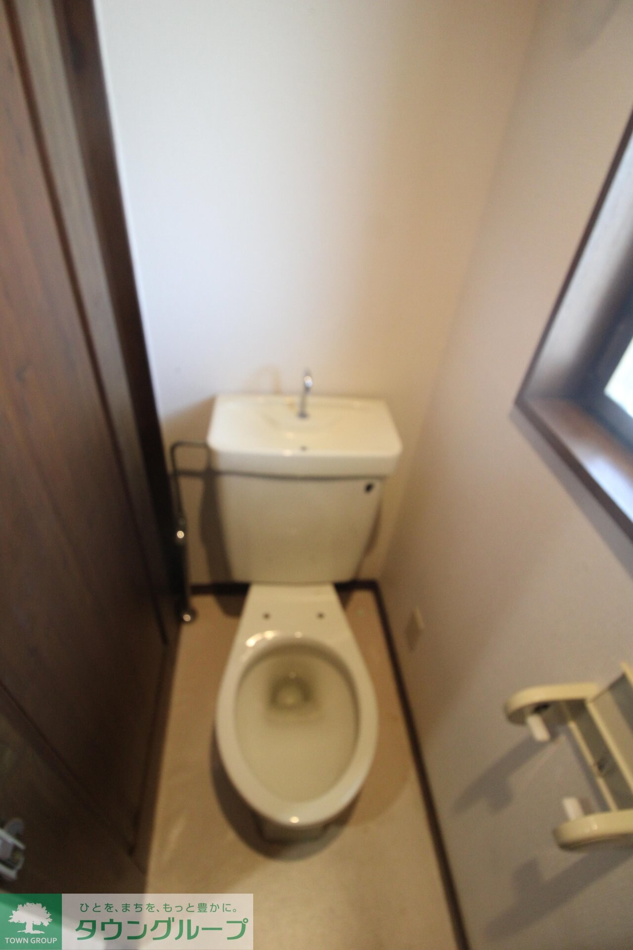 b’CASA熊谷VIre-bornの物件内観写真