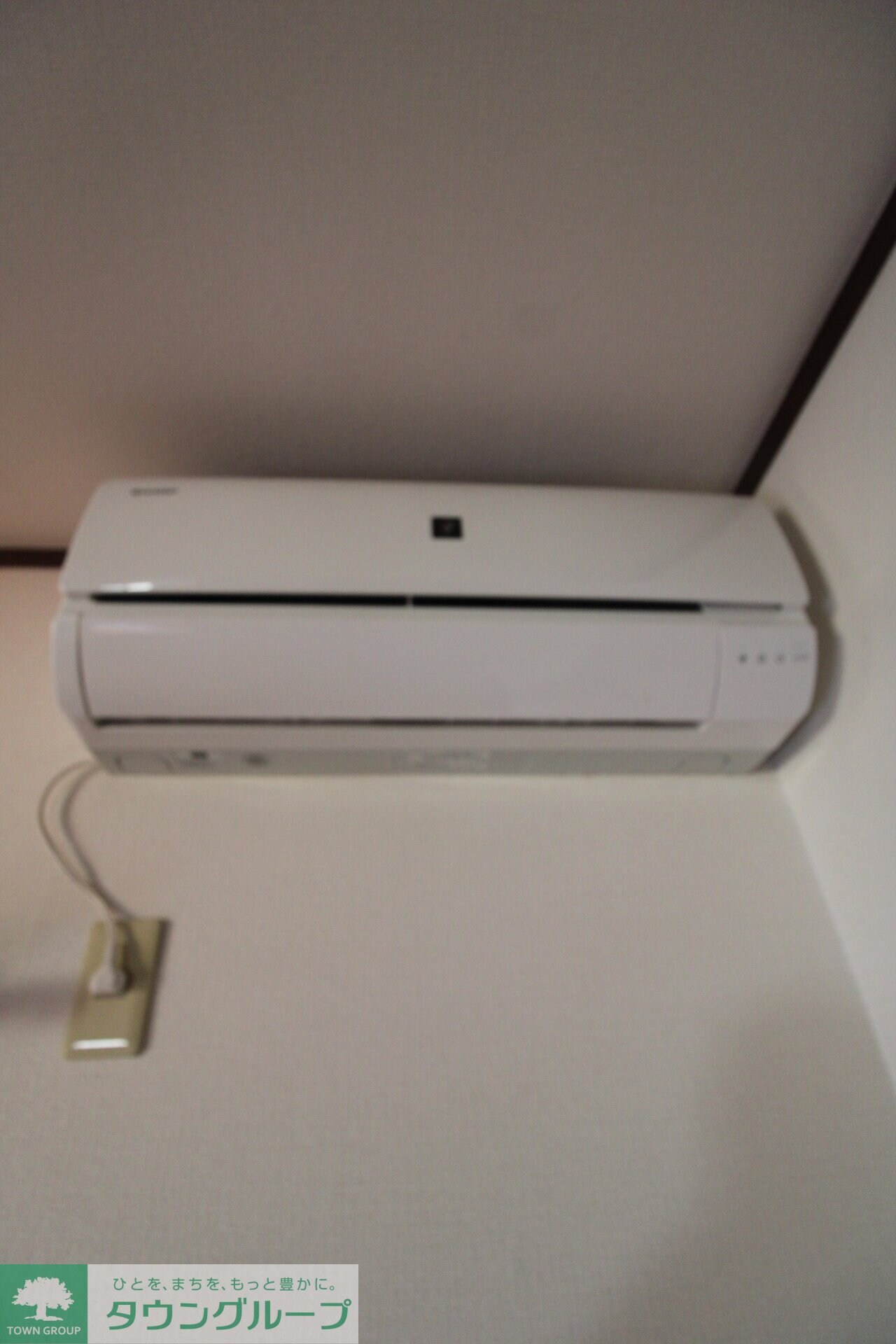 b’CASA熊谷VIre-bornの物件内観写真