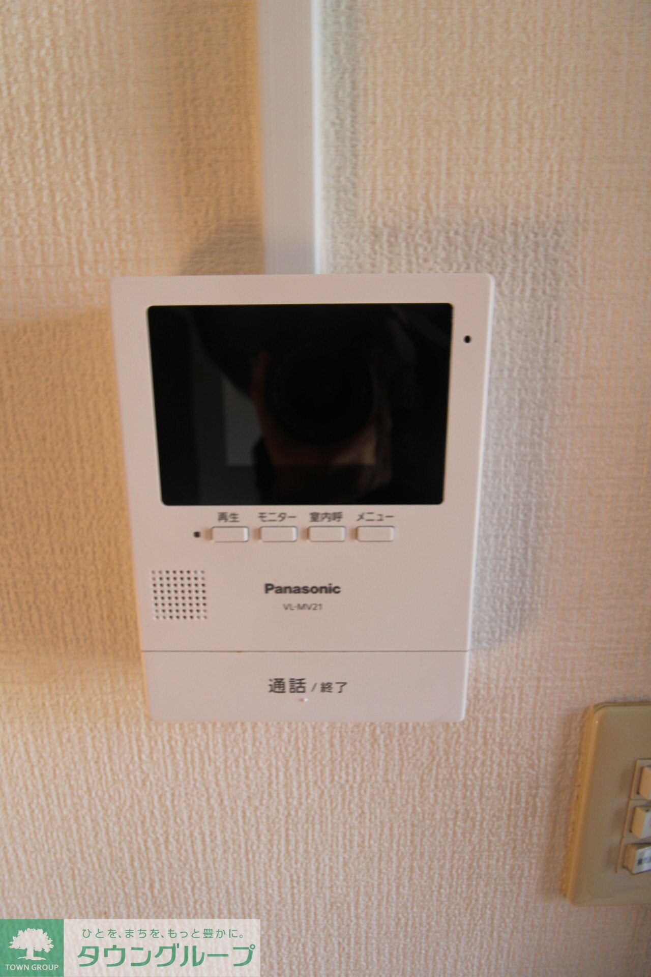 b’CASA熊谷VIre-bornの物件内観写真