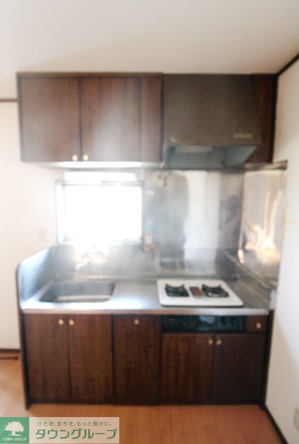 b’CASA熊谷VIre-bornの物件内観写真