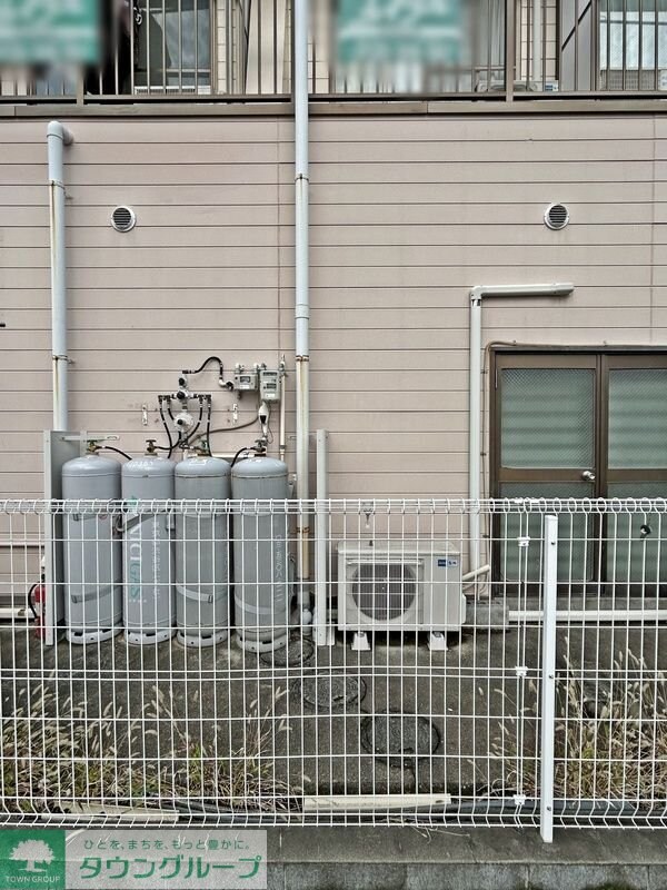 b’CASA熊谷IIIre-bornの物件内観写真