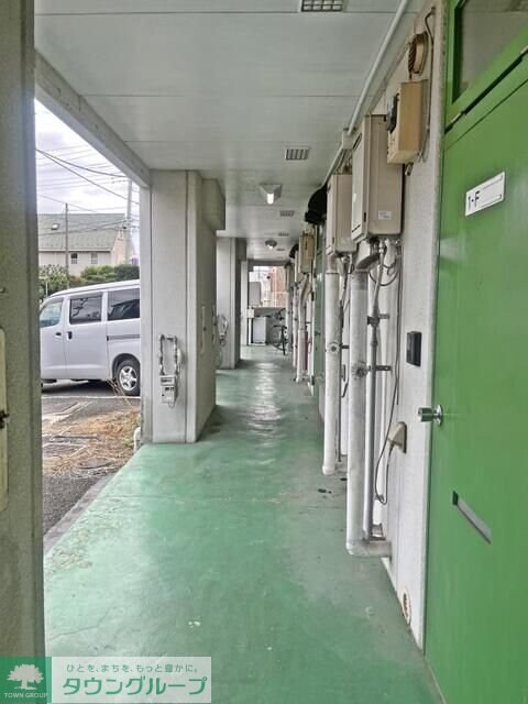 b’CASA深谷IIIre-bornの物件内観写真