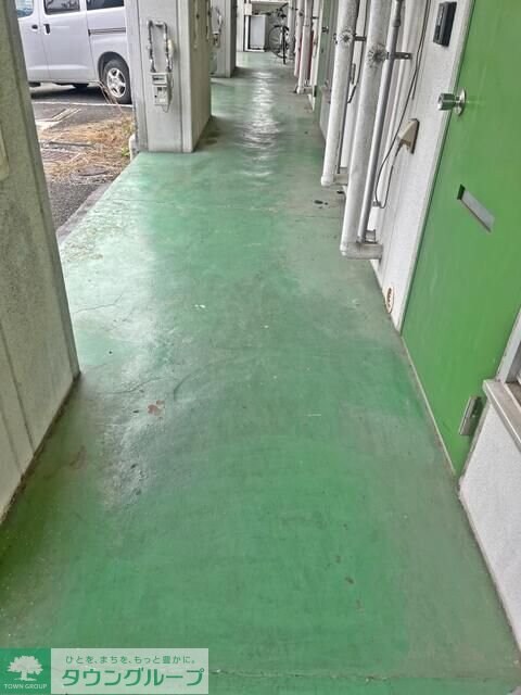 b’CASA深谷IIIre-bornの物件内観写真