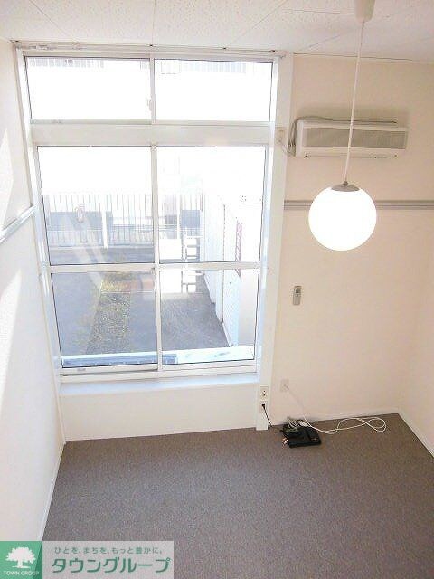 レオパレス飛翔の物件内観写真