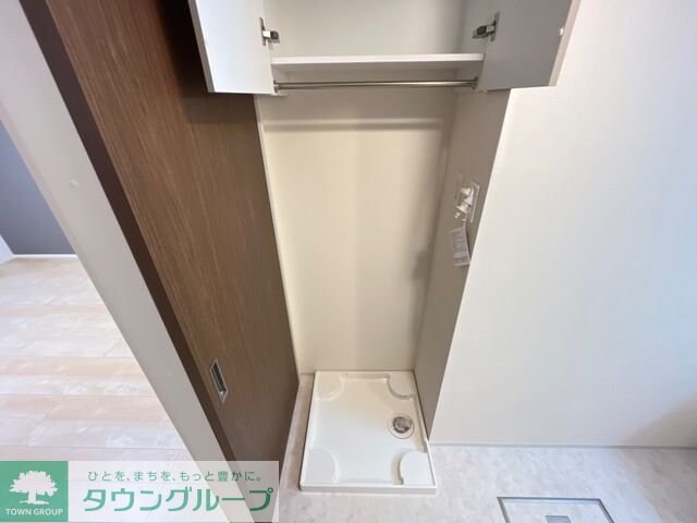 ベルフィオーレの物件内観写真