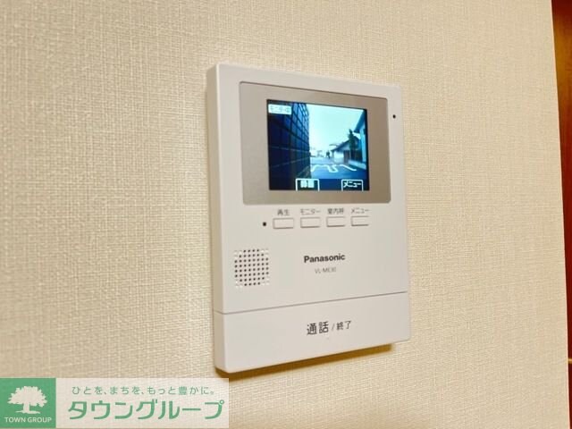 ベルフィオーレの物件内観写真