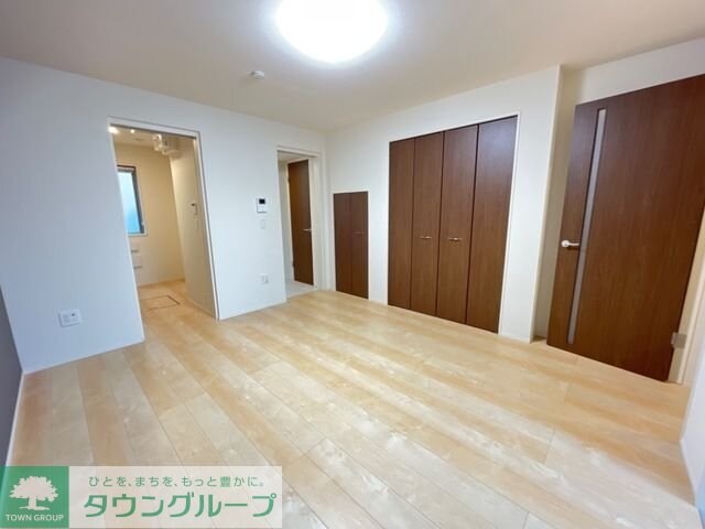 ベルフィオーレの物件内観写真