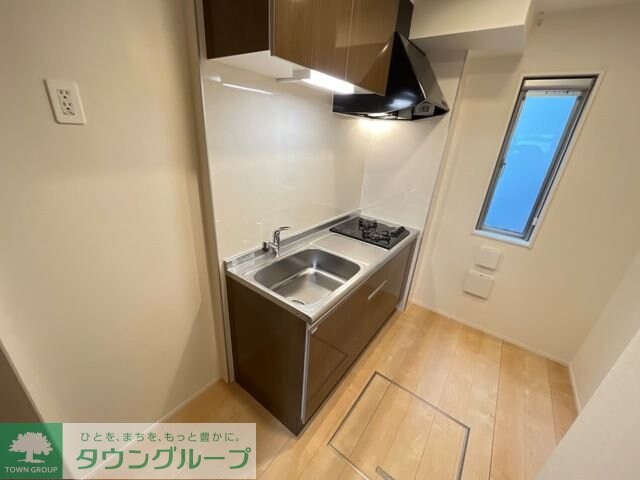 ベルフィオーレの物件内観写真