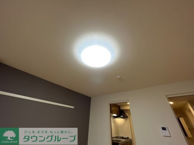 ベルフィオーレの物件内観写真