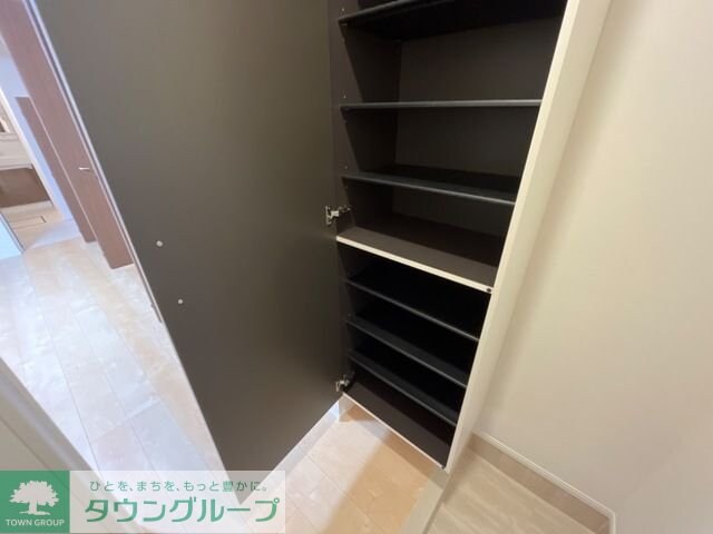 ベルフィオーレの物件内観写真