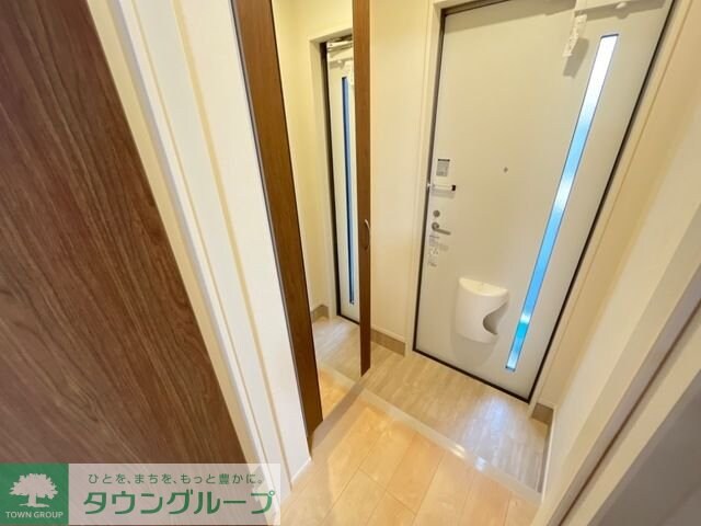 ベルフィオーレの物件内観写真