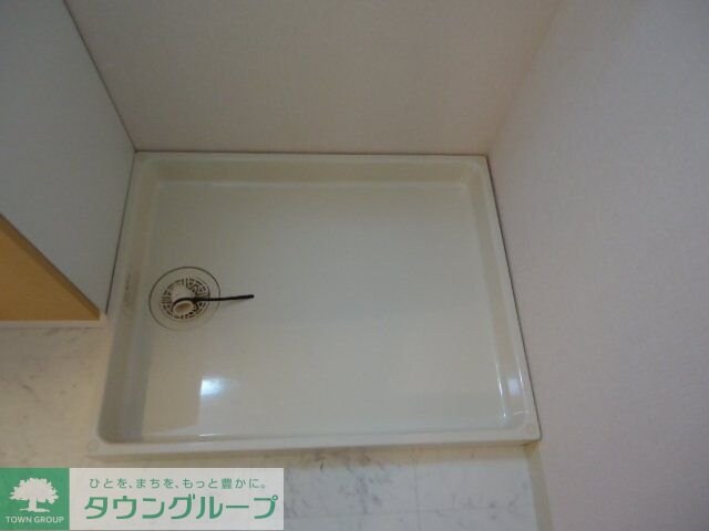 パークハイムの物件内観写真