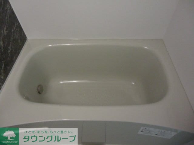 パークハイムの物件内観写真