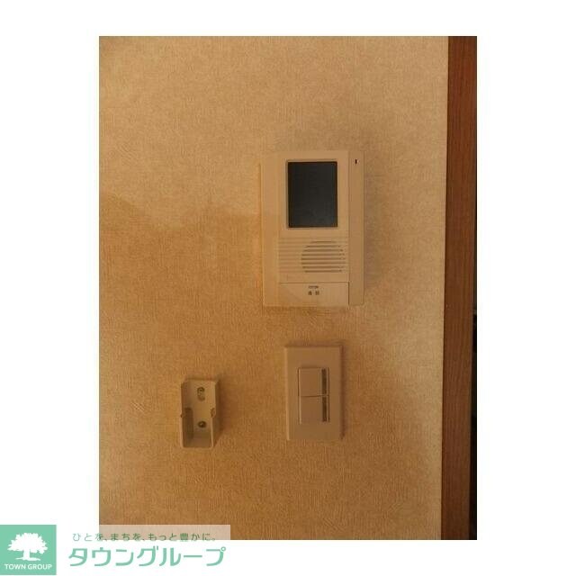 グラシアスの物件内観写真