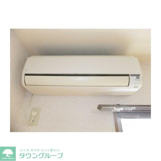 グラシアスの物件内観写真