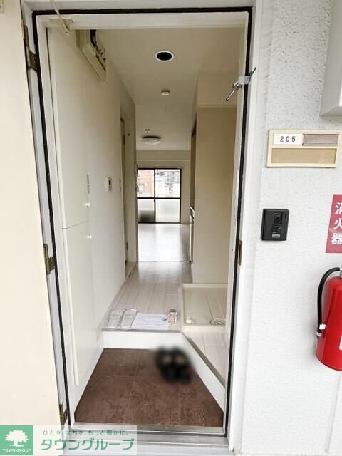 b’CASA熊谷IIre-bornの物件内観写真