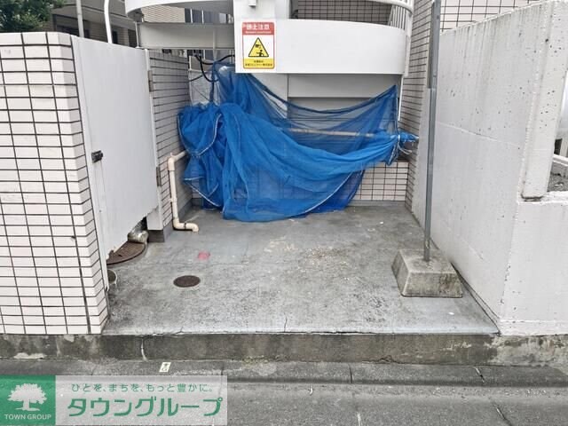 b’CASA熊谷IIre-bornの物件内観写真