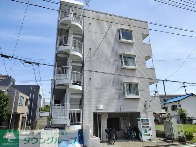 b’CASA熊谷IIre-bornの物件内観写真