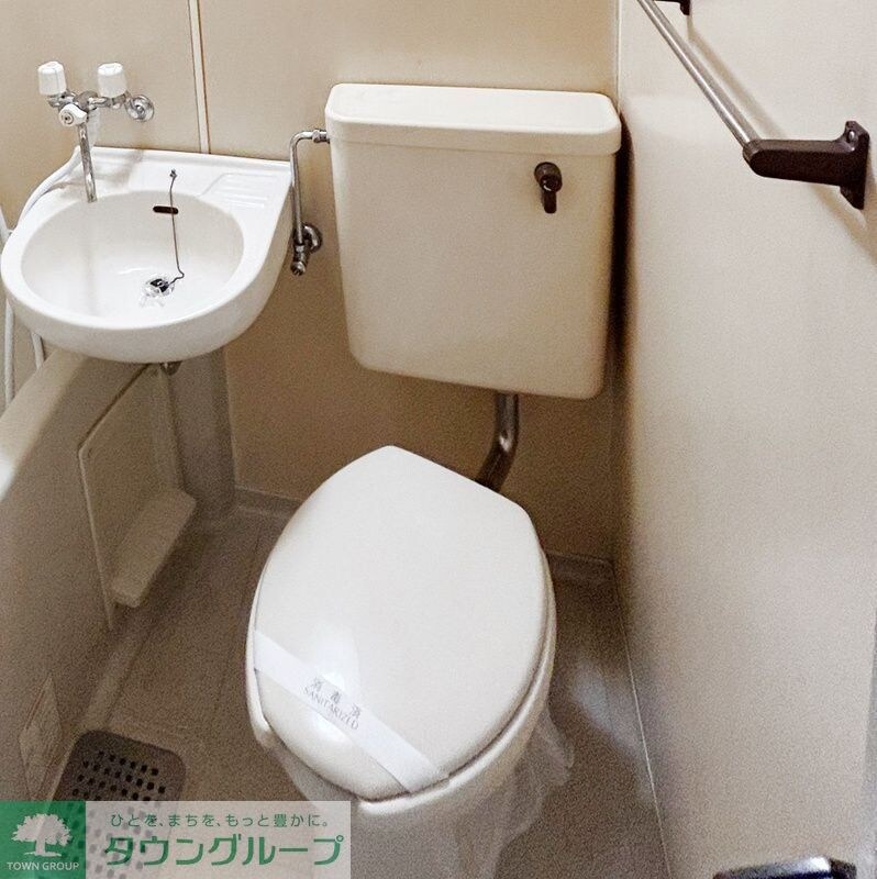 b’CASA熊谷IIre-bornの物件内観写真