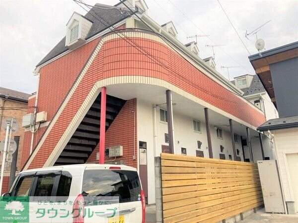 シティパレス深谷5の物件内観写真