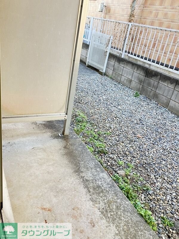 シティパレス深谷5の物件内観写真