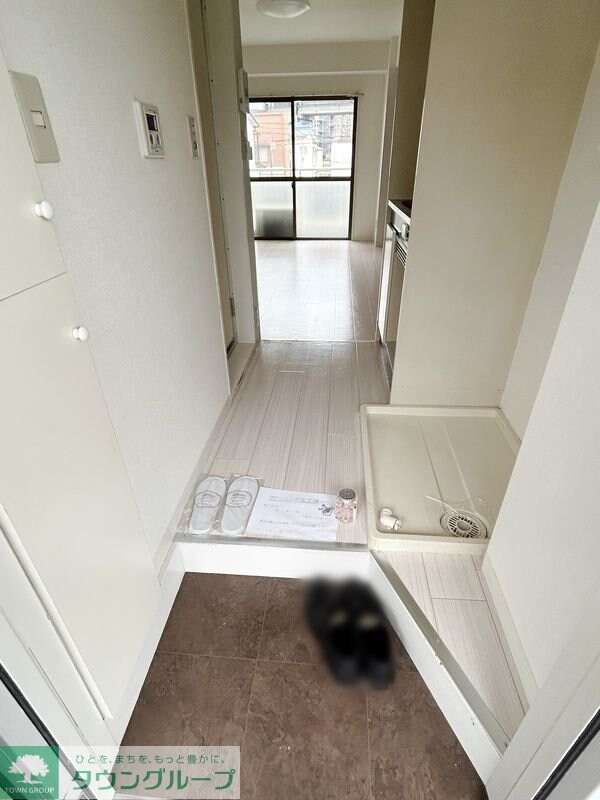 b’CASA熊谷IIre-bornの物件内観写真