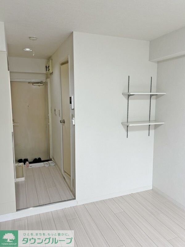 b’CASA熊谷IIre-bornの物件内観写真