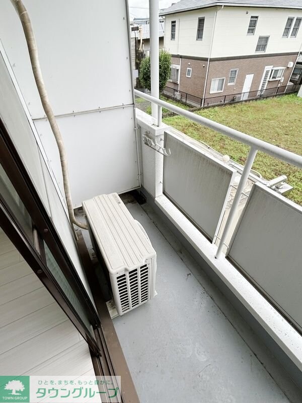 b’CASA熊谷IIre-bornの物件内観写真