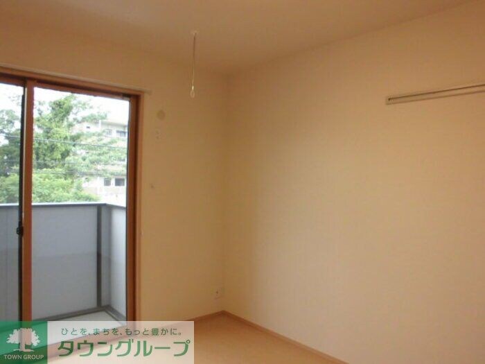 サングランデの物件内観写真