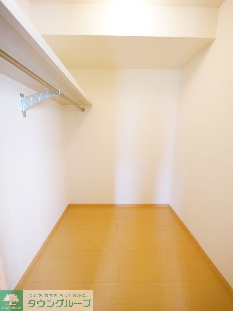 サングランデの物件内観写真