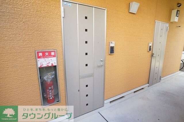 アルカンシェルの物件内観写真