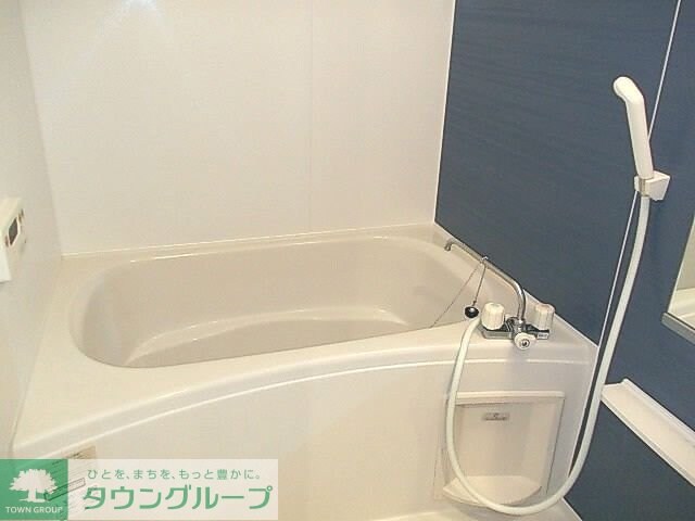 アルカンシェルの物件内観写真